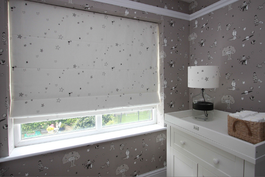 Children’s bedroom inspiration