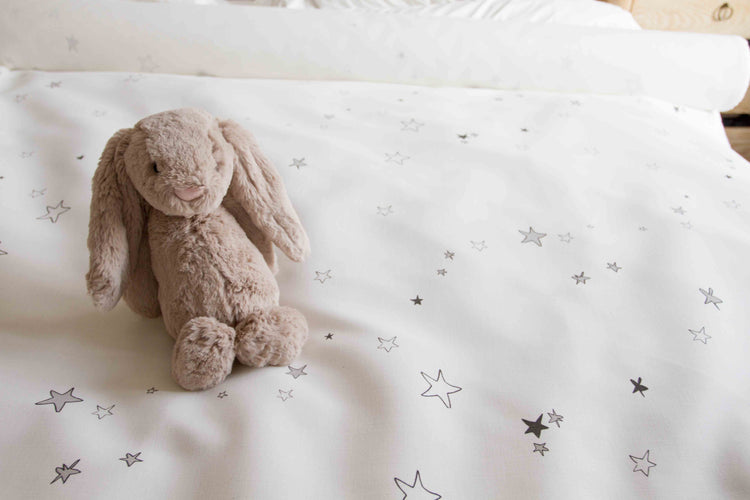 Scattered Stars