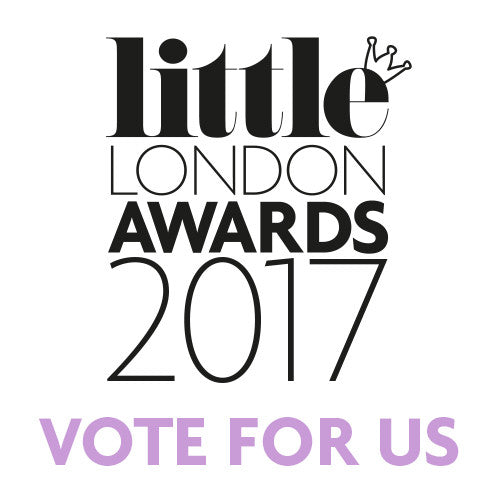 Katie Bourne Interiors Needs Your Vote!