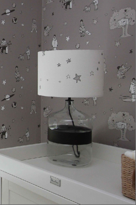 Lampshades