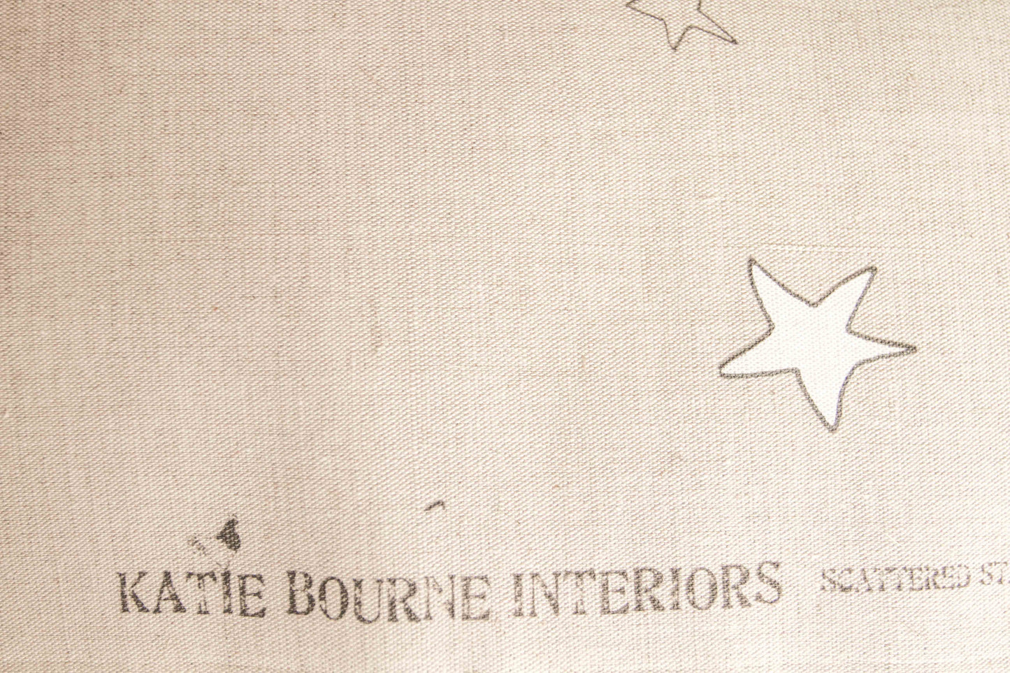 Samples scattered stars- natural